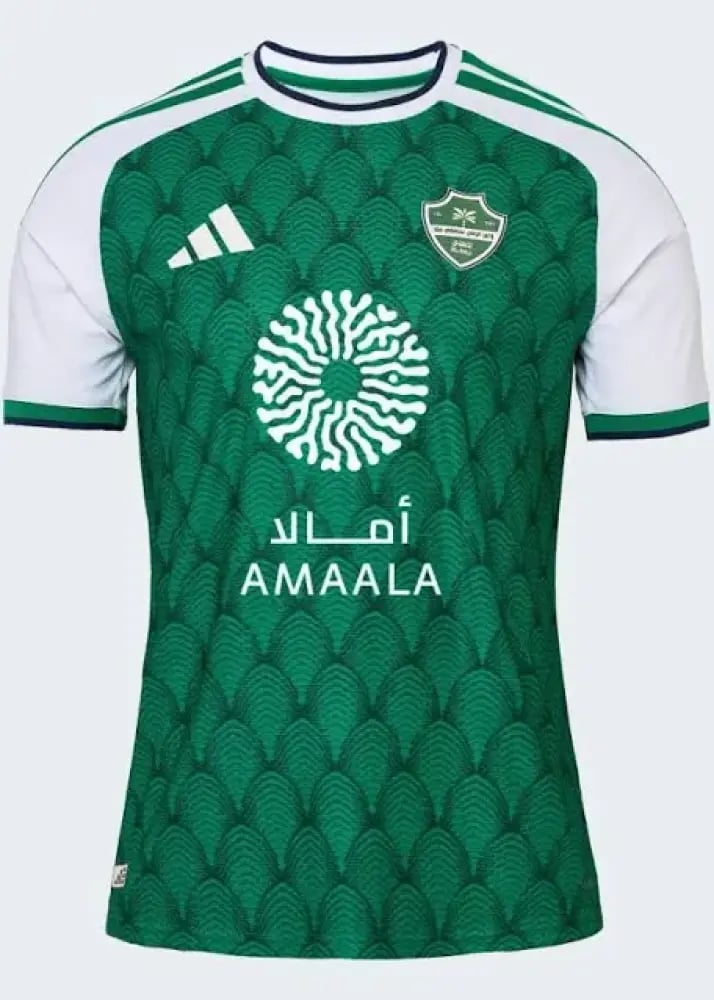 تيشيرت نسخة لاعبين