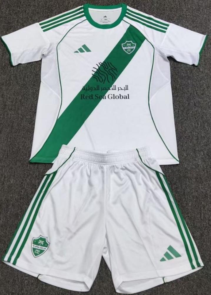طقم الاهلي الجديد