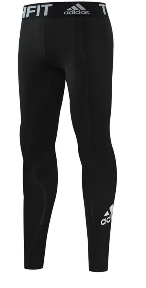 Adidas black waist trainer