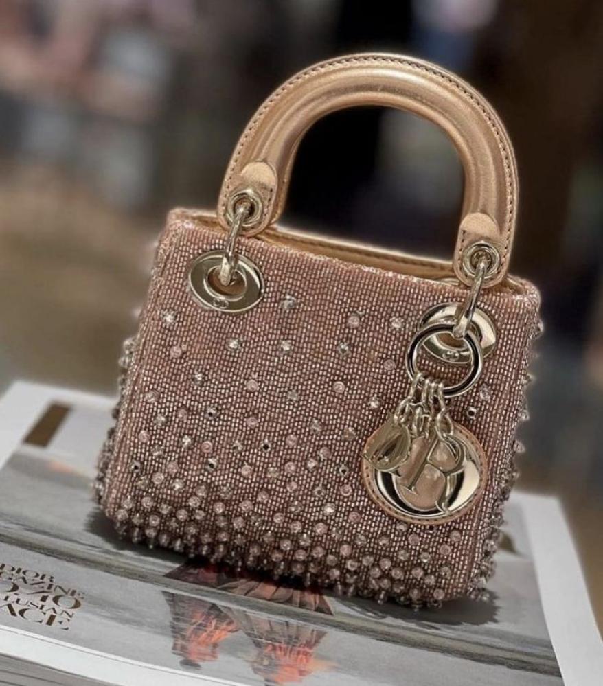 Lady Dio rmicro 12 CM(Limited Edition) إصدار خاص