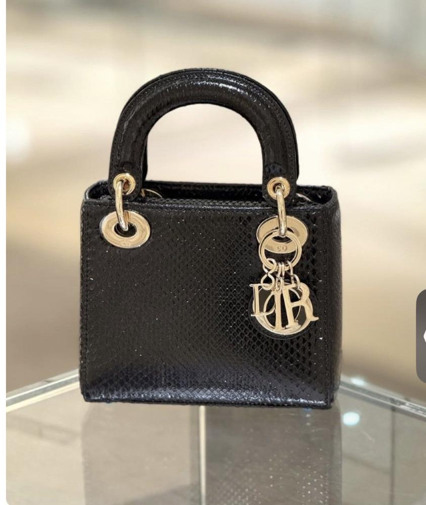 Dior 17cm
