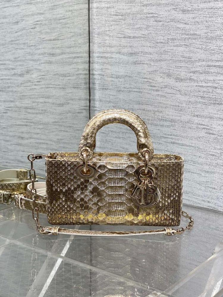 Dior joy 22cm