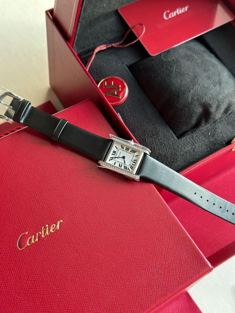 Cartier33,7MM LARGE