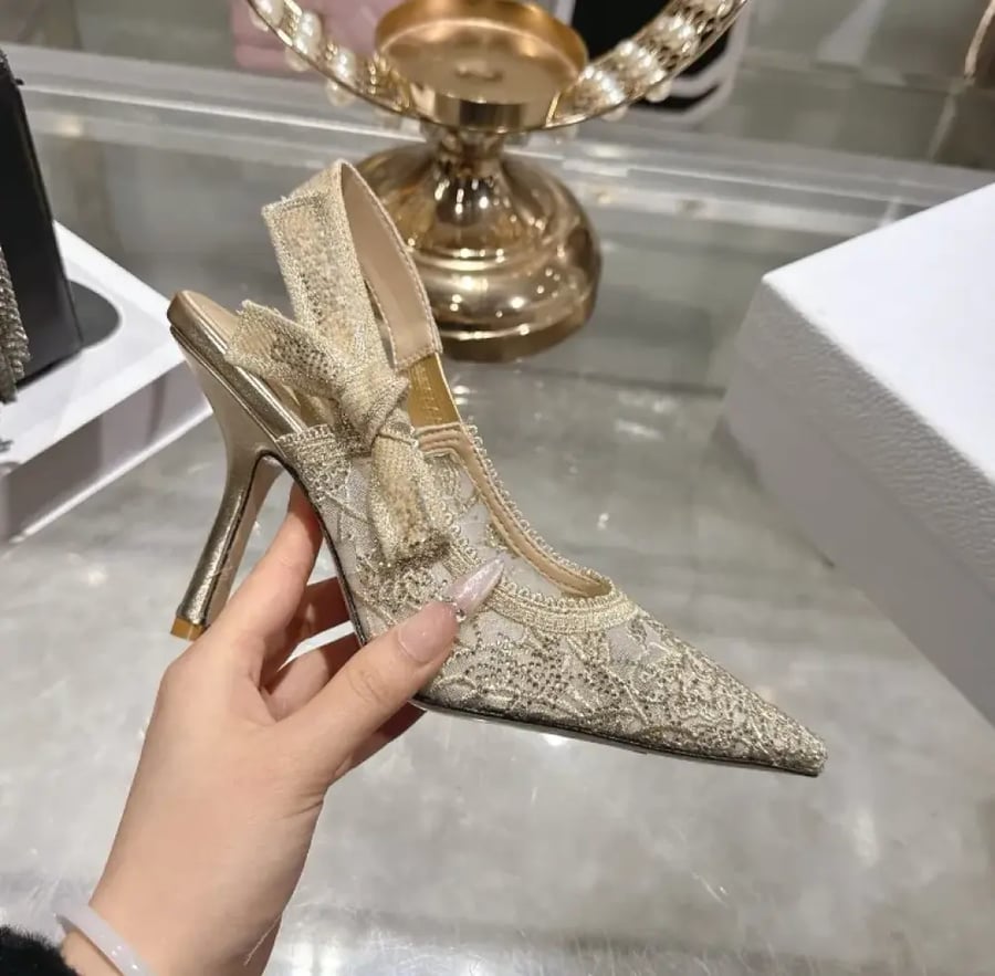DIOR مقاس 38