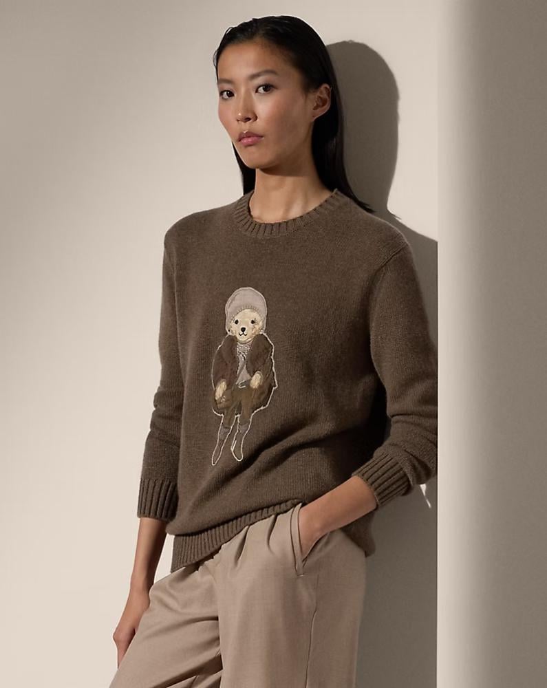 sweater polo ralph lauren