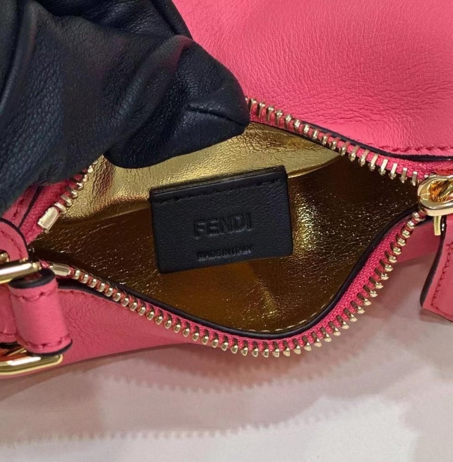 Fendi Nano Fendigraphy 16CM