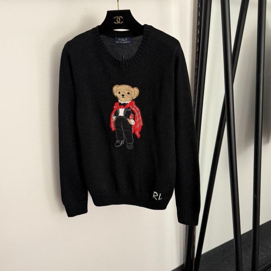 sweater polo ralph lauren