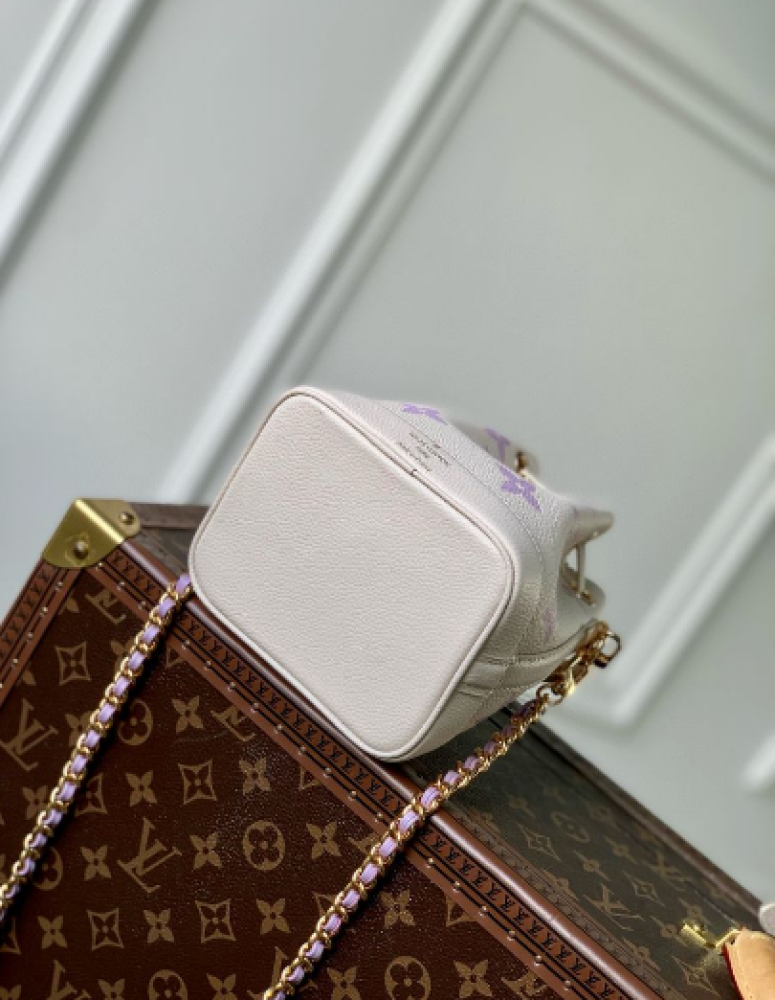 Louis Vuitton Nano Noe 13cm