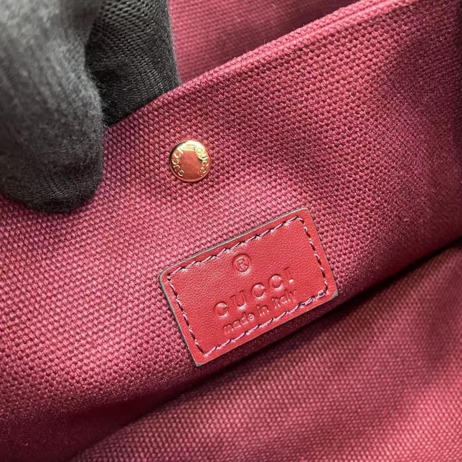 GUCCI 19CM