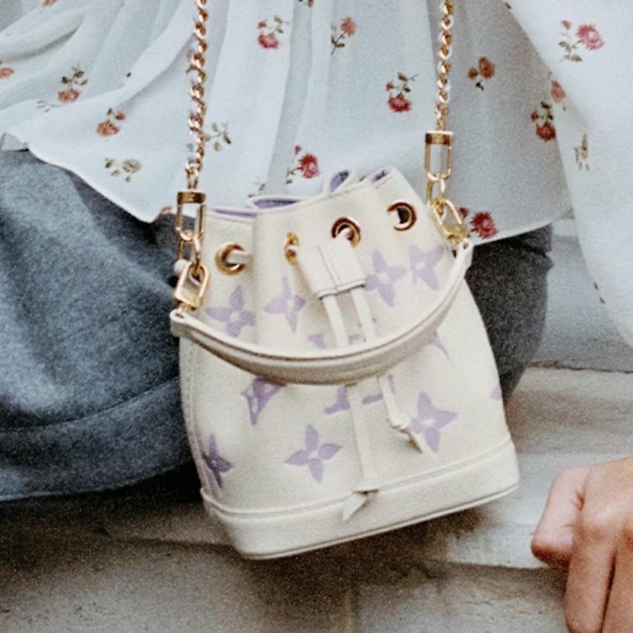 Louis Vuitton Nano Noe 13cm