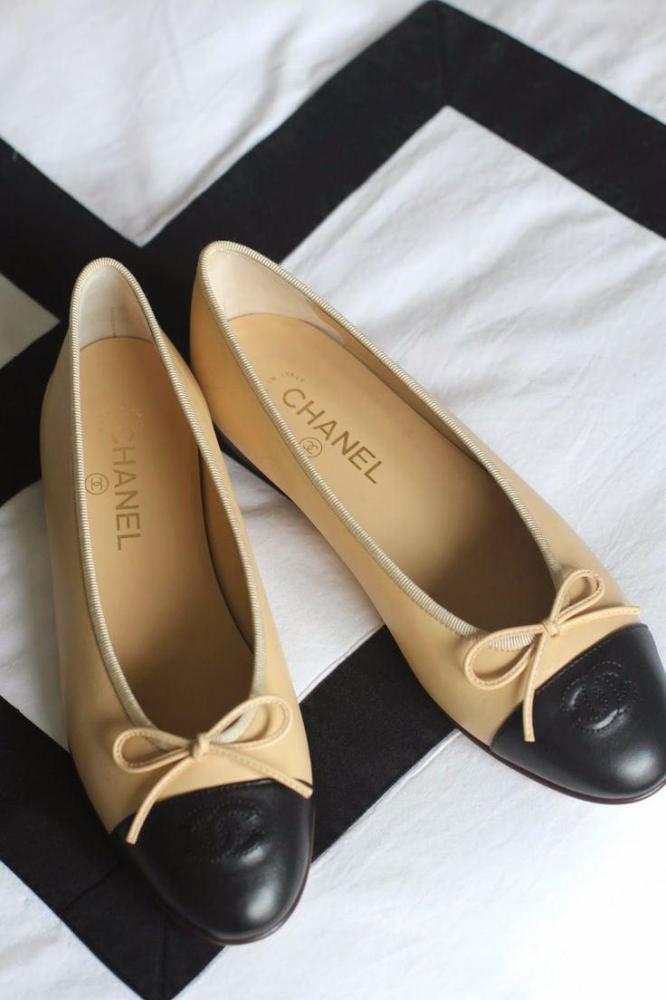 CHANEL