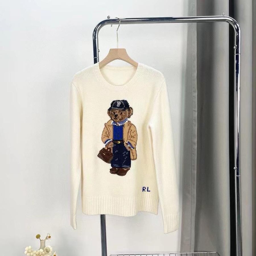 sweater polo ralph lauren