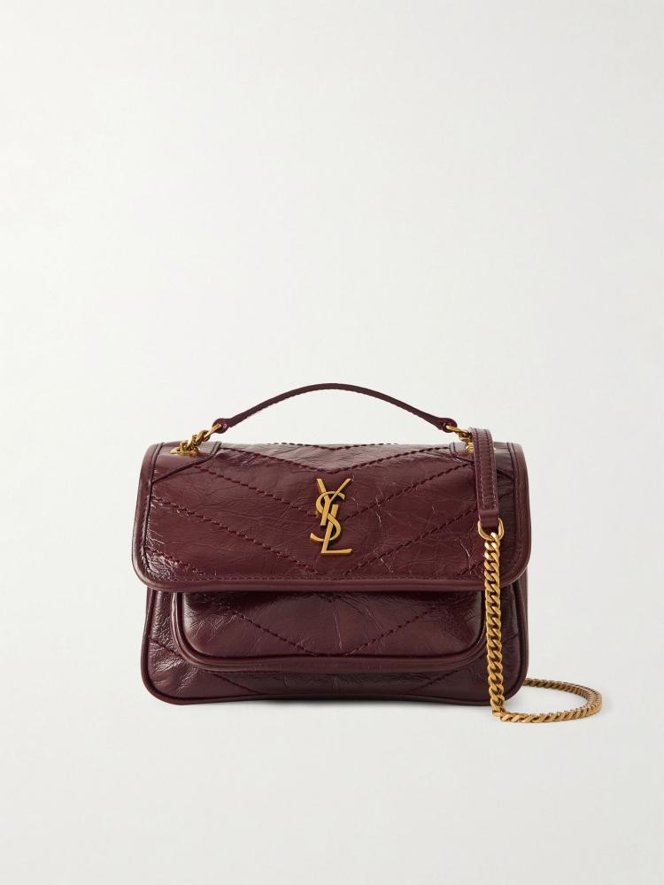 SAINT LAURENT MINI 17CM