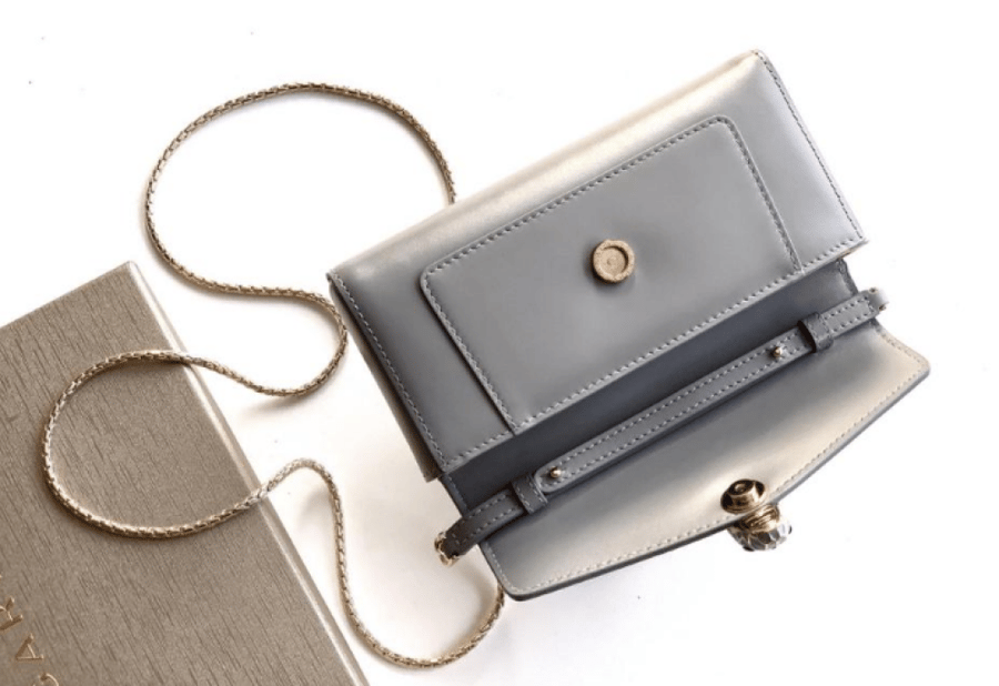 BVLGARI 19cm