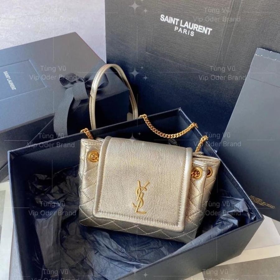 YSL  MINI