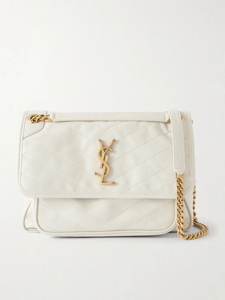 SAINT LAURENT MEDIUM 28CM