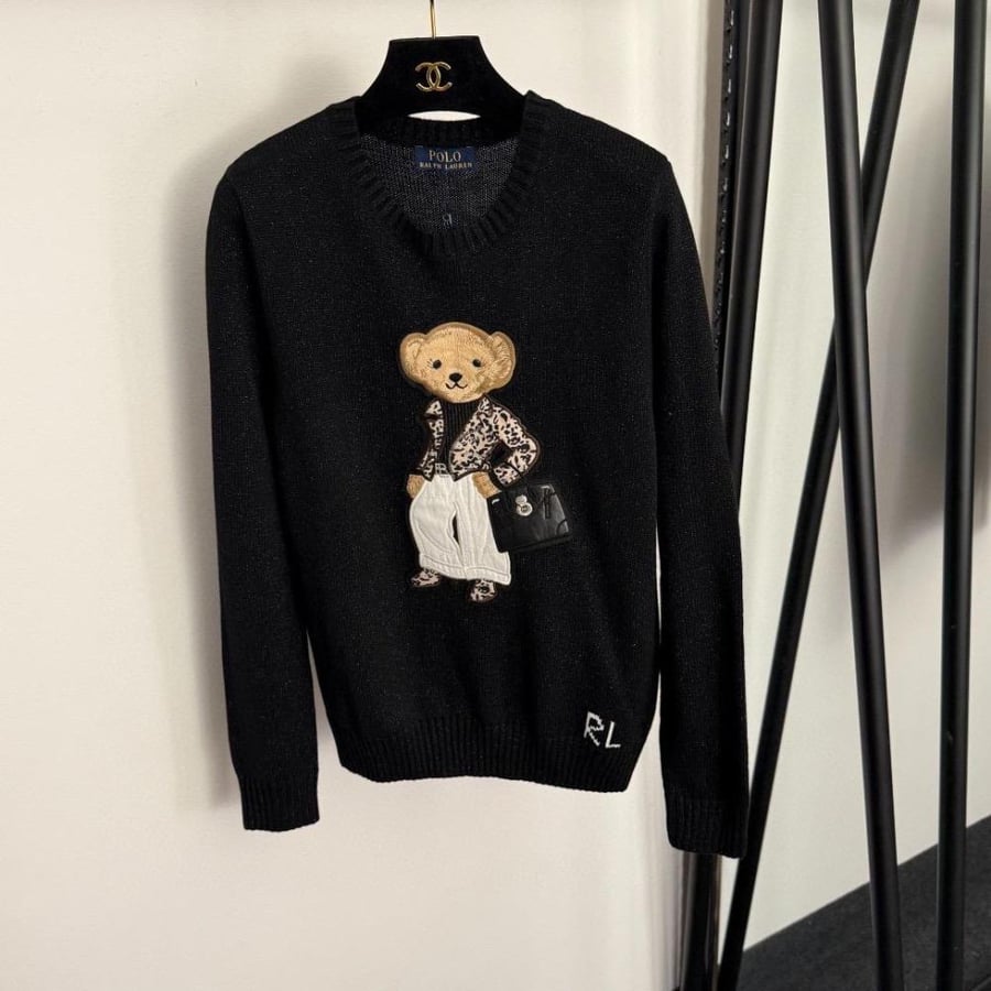 sweater polo ralph lauren