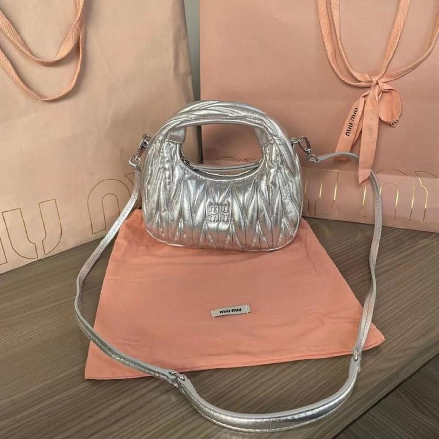 MIUMIU Mini 17,5CM
