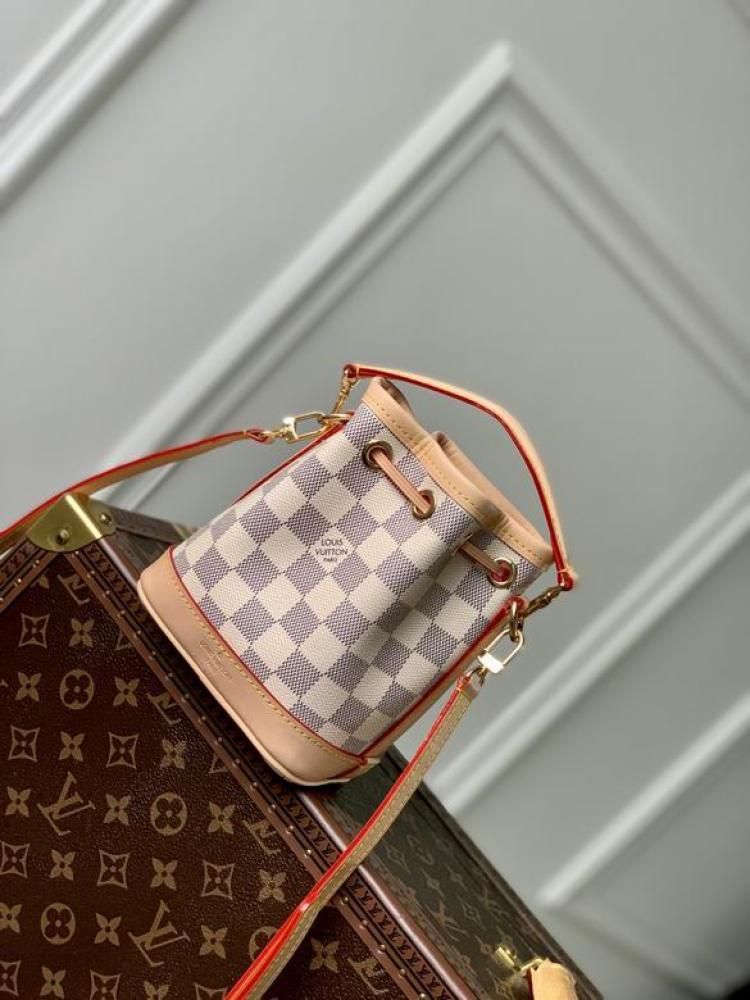 Louis Vuitton Nano Noe 13cm