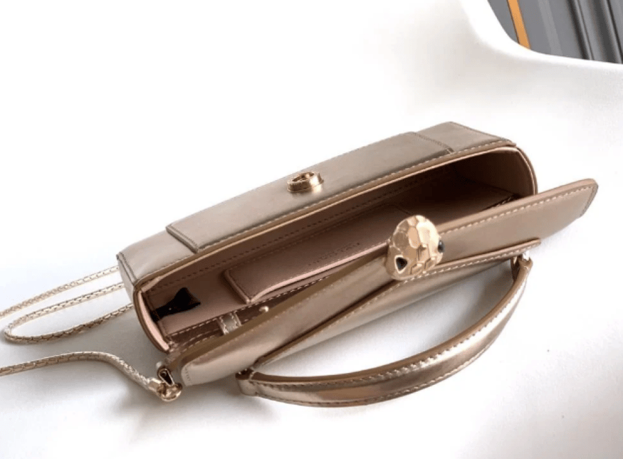 BVLGARI 19cm