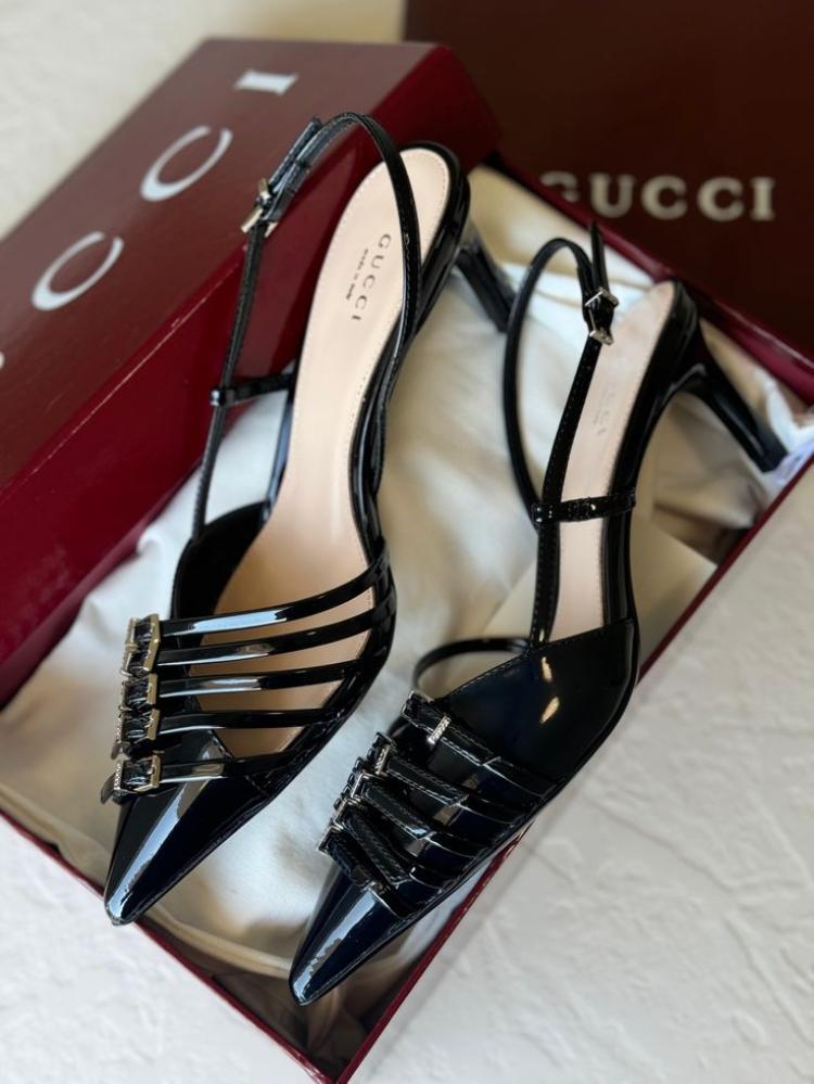 GUCCI