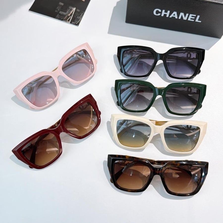 CHANEL
