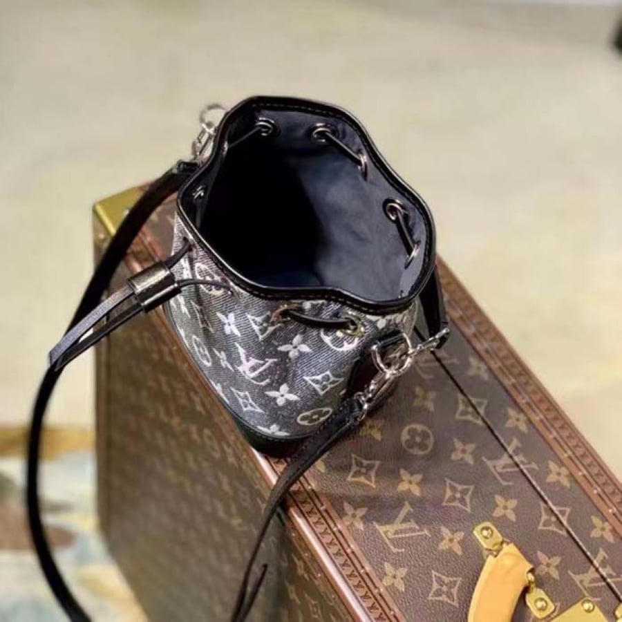 Louis Vuitton Nano Noe 13cm