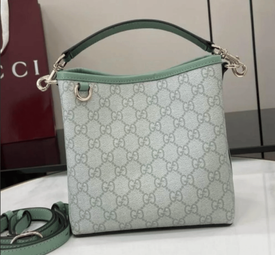 GUCCI 19CM