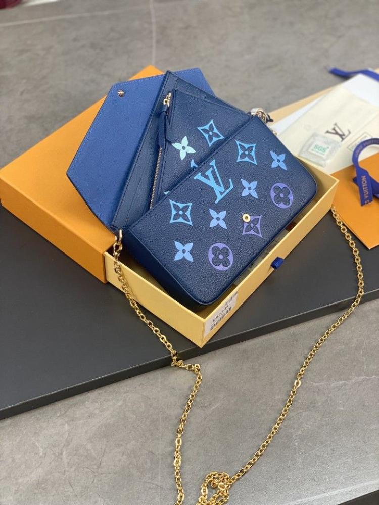 Louis Vuitton 21CM