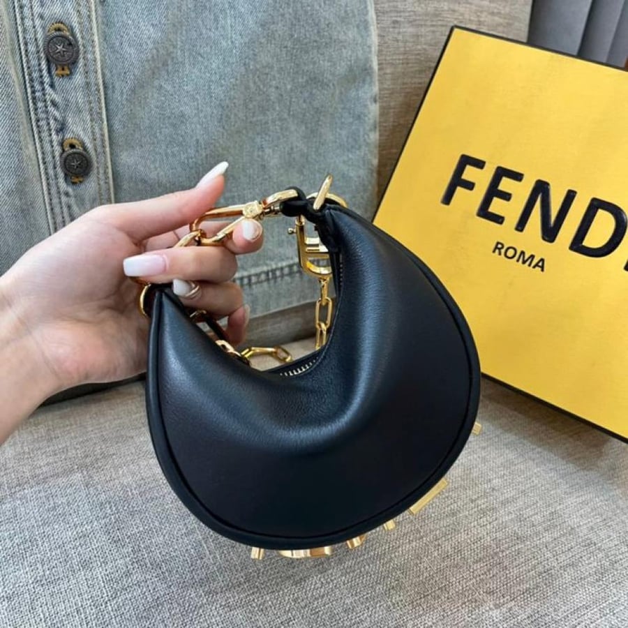 Fendi Nano Fendigraphy 16CM
