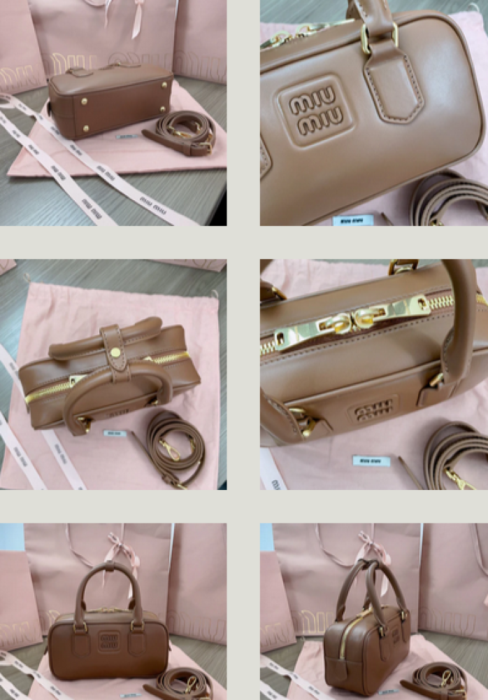 MIUMIU 19CM
