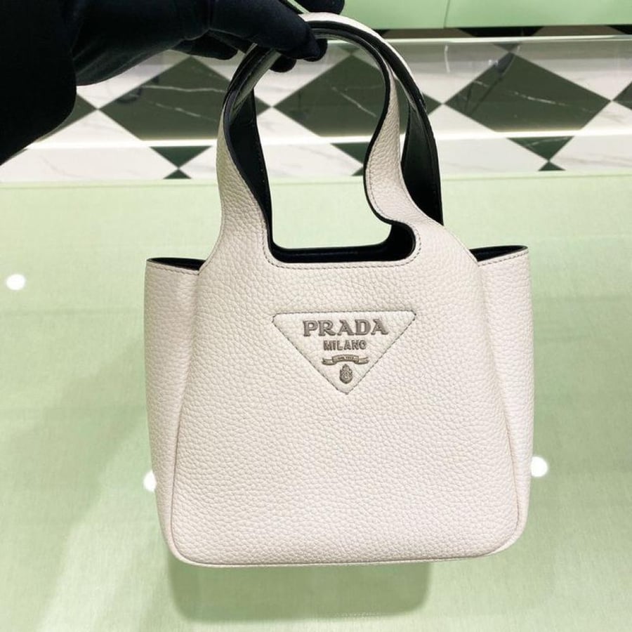 PRADA 18CM