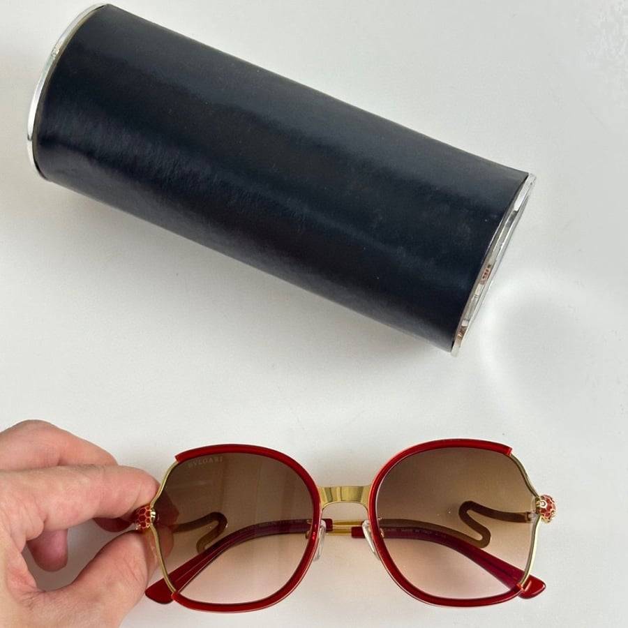 Bvlgari