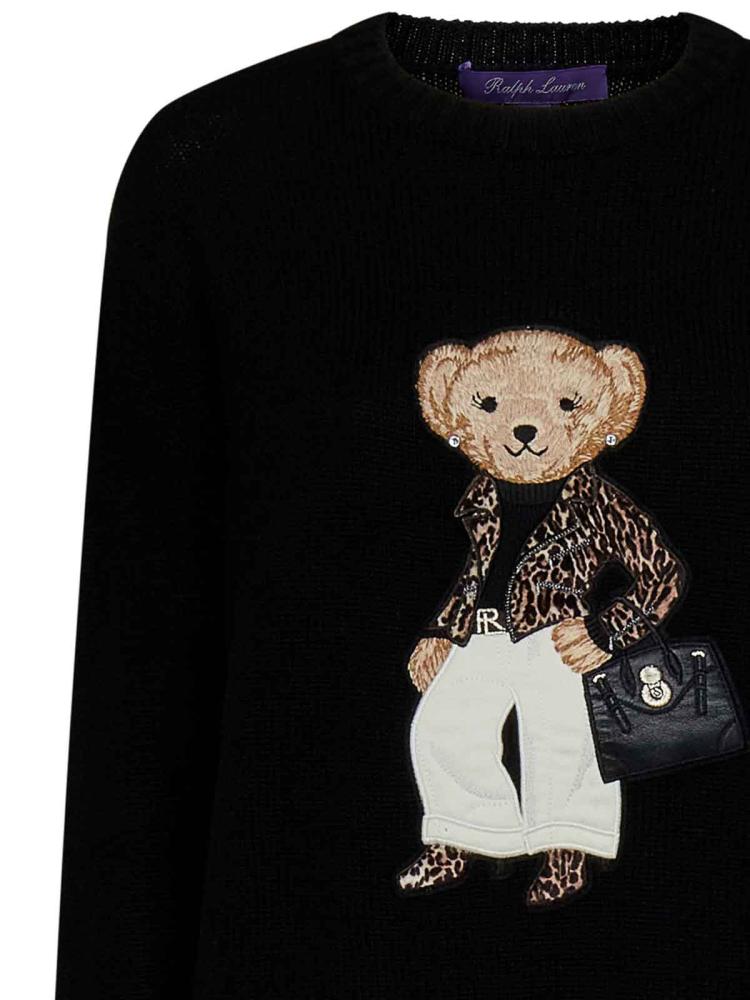 sweater polo ralph lauren
