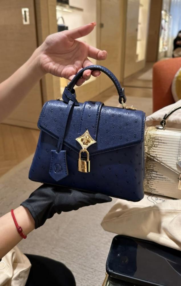 Louis Vuitton mini 19CM