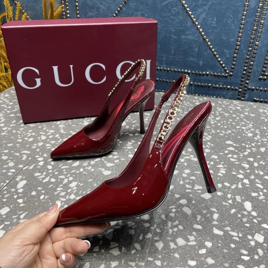 GUCCI