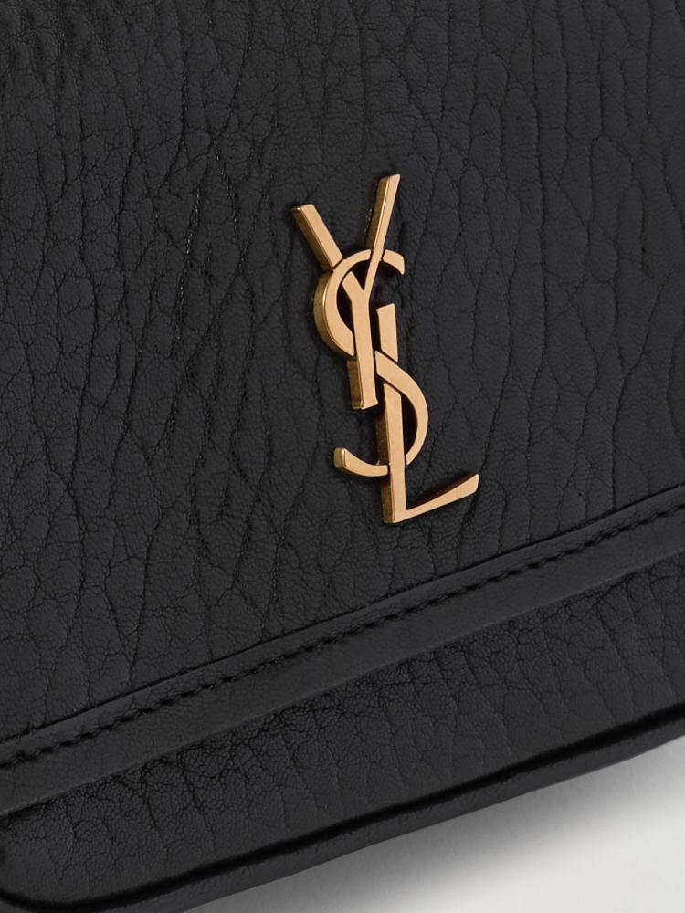 SAINT LAURENT MINI 17CM