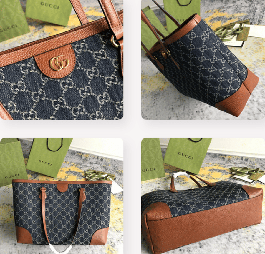 GUCCI 38CM