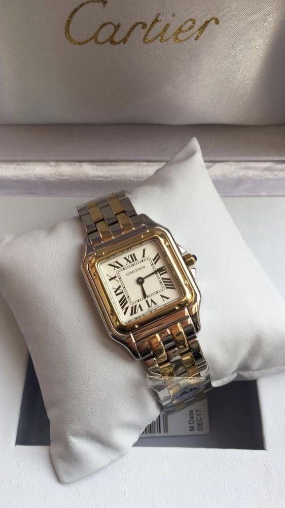 Cartier Panthere medium
