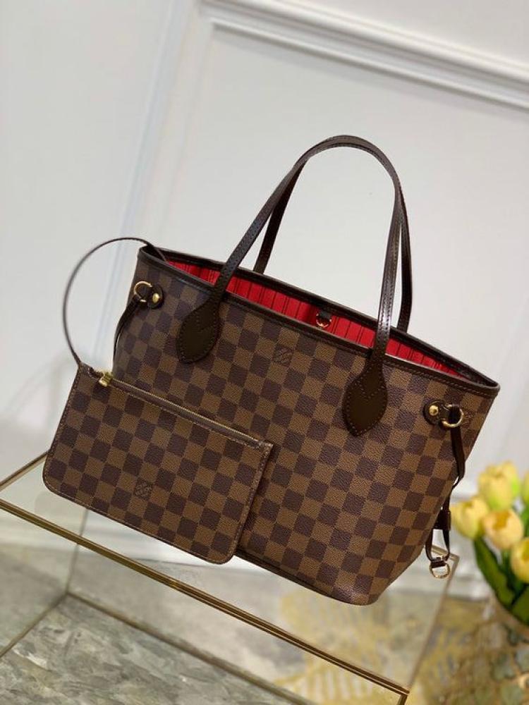 Louis Vuitton PM