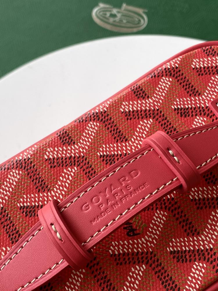 GOYARD Muse MINI Vanity