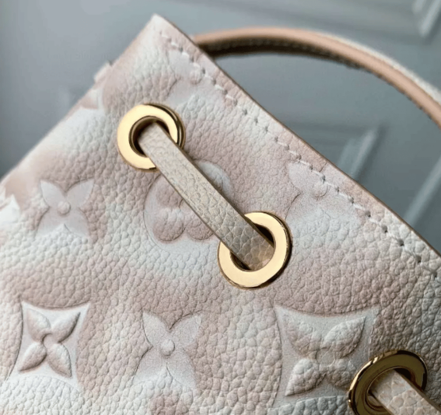 Louis Vuitton Nano Noe 13cm