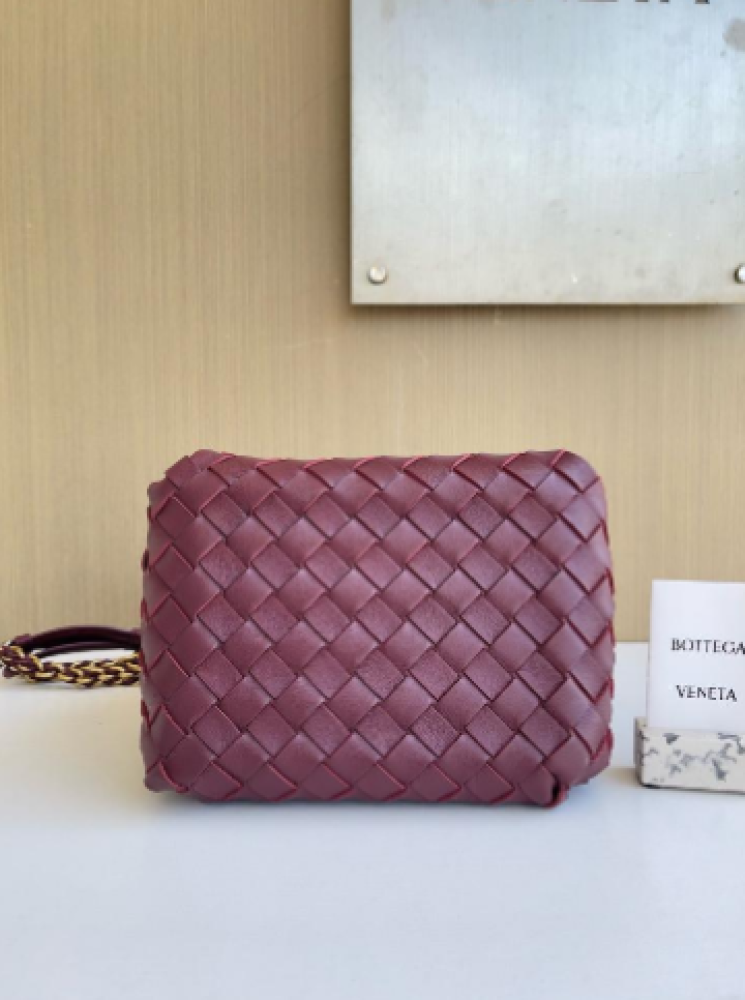 BOTTEGA  Small 23CM