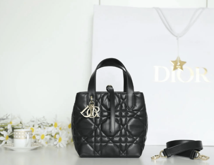 DIOR 18,5CM