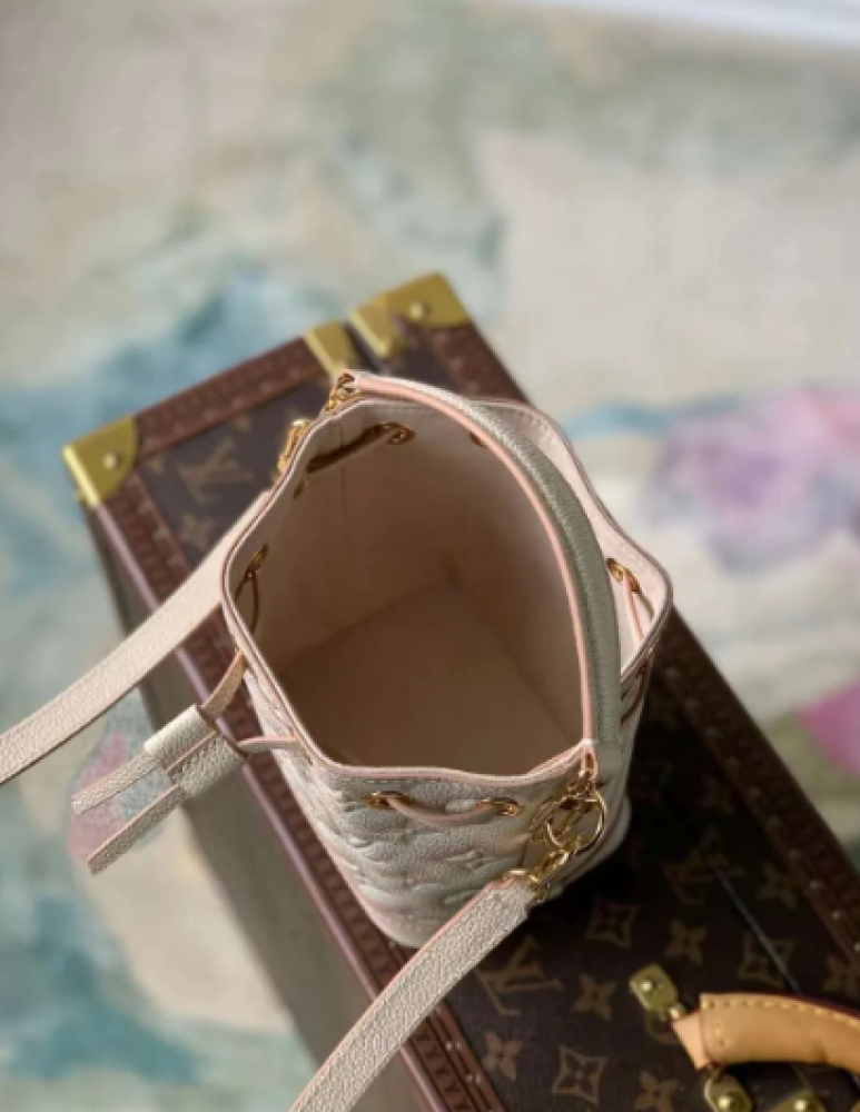 Louis Vuitton Nano Noe 13cm