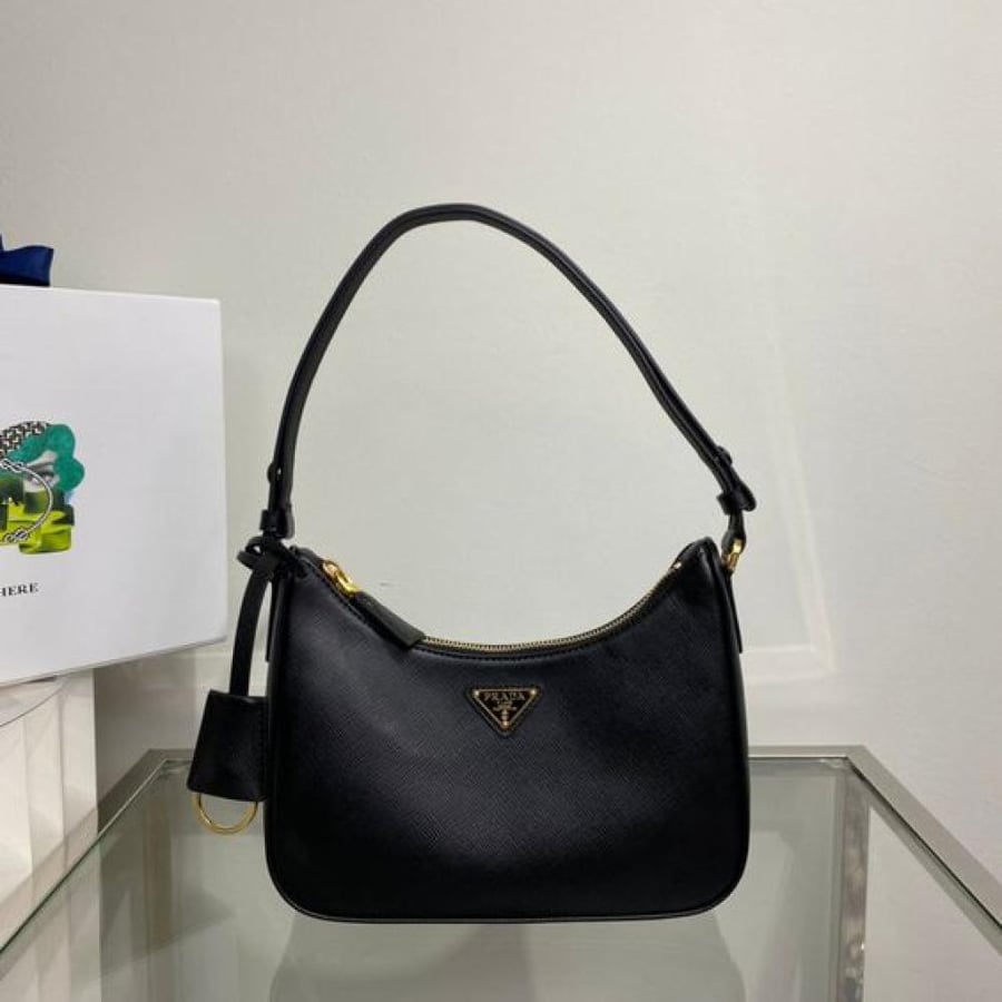 PRADA 23CM جلد