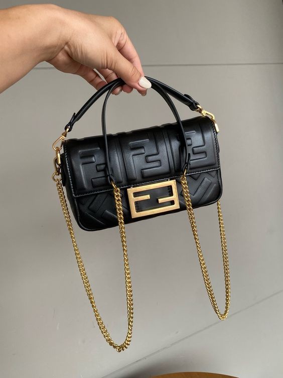 fendi 18CM