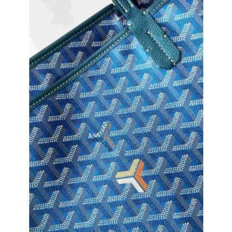 Goyard GM 40CM بسحاب اصدار خاص