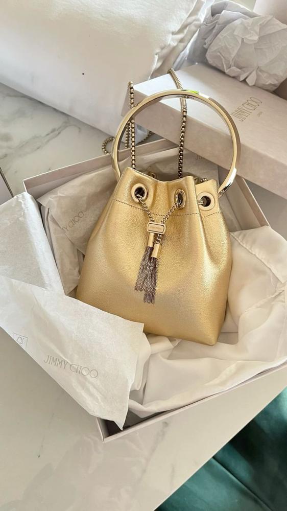 JIMMY CHOO