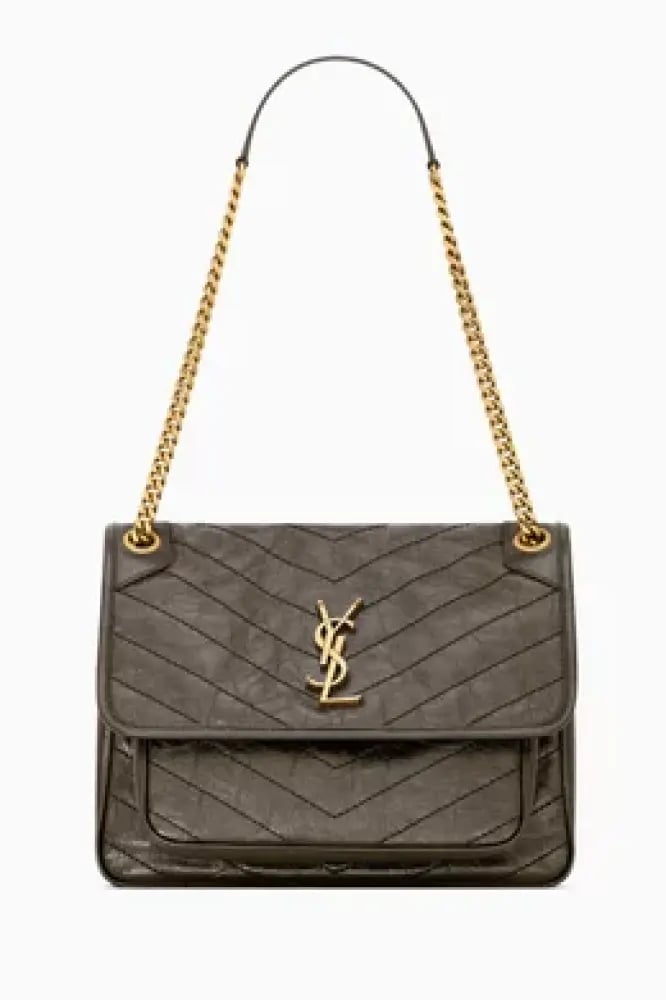 SAINT LAURENT MEDIUM 28CM